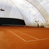 Rozmaring Tenisz Klub Budapest
