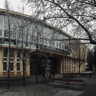 Arany János Művelődési Központ és Városi Könyvtár Tiszakécske
