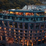Hotel Clark Budapest*****