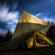 Part Camping Ásványráró