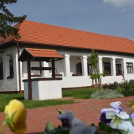 Villa Scederkyn Tájház Tiszaújváros