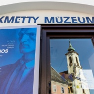Kmetty János Múzeum Szentendre