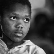 Június 16. Az afrikai gyermekek világnapja