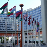 Június 23. Az ENSZ közalkalmazottak napja