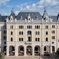 W Hotels Budapest