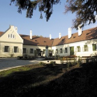 Deák Ferenc Kúria és Múzeum Kehidakustány