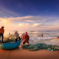 November 21. Halászati világnap