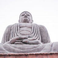 December 8. Buddha megvilágosodásának napja