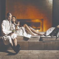 Romantikus wellness hétvége kettesben a bükfürdői Caramell Prémium Resort szállodában