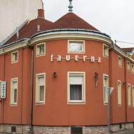 Taverna Panzió Sopron