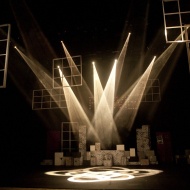 THEALTER nemzetközi színházi fesztivál 2024 Szeged