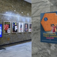 Országos Széchenyi Könyvtár kiállítások 2024