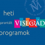 Heti garantált programok Visegrádon 2024