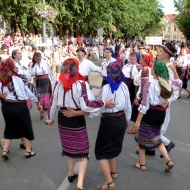 Csángó Fesztivál Jászberény 2024. Európai Kisebbségek Folklór Fesztiválja és Népművészeti Vásár