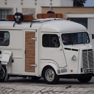 Food Truck Show Sopron 2024