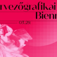 Tervezőgrafikai Biennálé 2024 Budapest