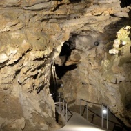 Barlangok hónapja a Duna-Dráva Nemzeti Parkban 2024