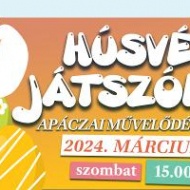 Húsvét Zalaegerszeg 2024