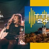 Tihanyi Tavaszi Fesztivál 2024.  Kikapcsolódás és zenei élmények a Balaton partján