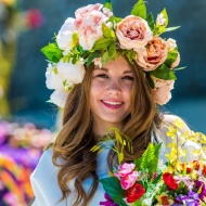 Floralia 2024. Tavaszköszöntő ünnep a Gorsium Régészeti Parkban