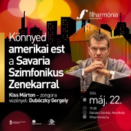 Filharmónia Keszthely 2024. Gálakoncert színészlegendákkal a Balaton Színházban