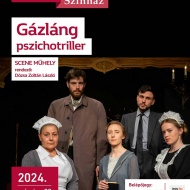 Gödöllői Barokk Színház előadás 2024. Színházi előadások a Gödöllői Királyi Kastélyban