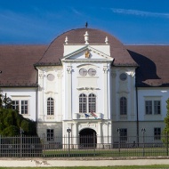 MNM Forgách-Lipthay Kastélymúzeum Szécsény