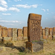 Április 24. Az örmény népirtás emléknapja