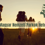 Magyar Nemzeti Parkok Hete programok 2024. A Hortobágyi Nemzeti Park programjai