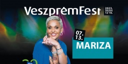 Mariza koncert 2023 VeszprémFest, Online jegyvásárlás