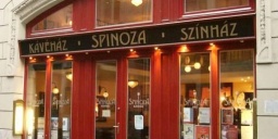 Spinoza Színház programok 2022. Online jegyvásárlás
