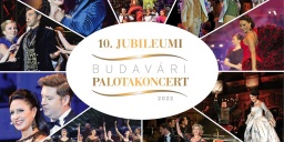 Budavári Palotakoncert 2022. Online jegyvásárlás