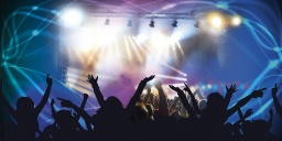 Ceglédi koncertek 2022. Online jegyvásárlás