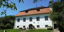 Vitkovics Ház - Alkotóház és Művésztelep