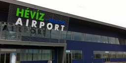 Hévíz-Balaton Airport