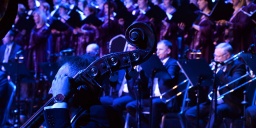 Nemzeti Filharmonikusok nyitókoncertje a budapesti Margitszigeti Szabadtéri Színpadon