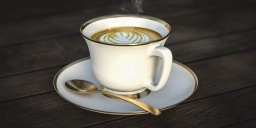 Gasztro program Rácalmáson, Egy kávé Micivel! - beszélgetés egy kávé mellett Farkas Gábriellel