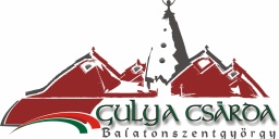 Gulya Csárda Balatonszentgyörgy