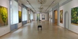 Pesterzsébeti Múzeum Gaál Imre Galériája programok 2022