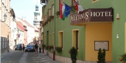 Hotel Palatinus*** Sopron