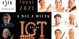 Jegyvásárlás Szombathely - koncertek, rendezvények, színházi előadások 2022