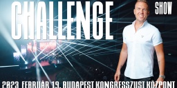 Kasza tibi Challenge 2023. Online jegyvásárlás