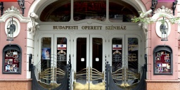 Operett gála előadások a Budapesti Operettszínház társulatával 2023. Online jegyvásárlás
