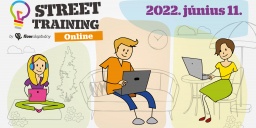 Street Training Online 2022