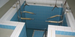 Komplex balneoterápia kezelések Komáromban a Brigetio Gyógyfürdőben
