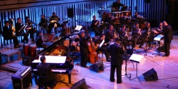 Modern Art Orchestra koncertek 2022. Online jegyvásárlás