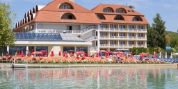 Flamingó Wellness és Konferencia Hotel **** Balatonfüred
