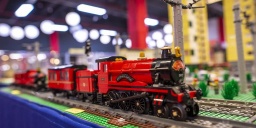 LEGO® kiállítás 2023. KMO Művelődési Központ és Könyvtár, online jegyvásárlás