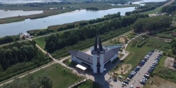 Tisza-tavi Ökocentrum Poroszló