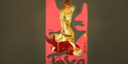 Giacomo Puccini: Tosca opera előadások 2023. Online jegyvásárlás
